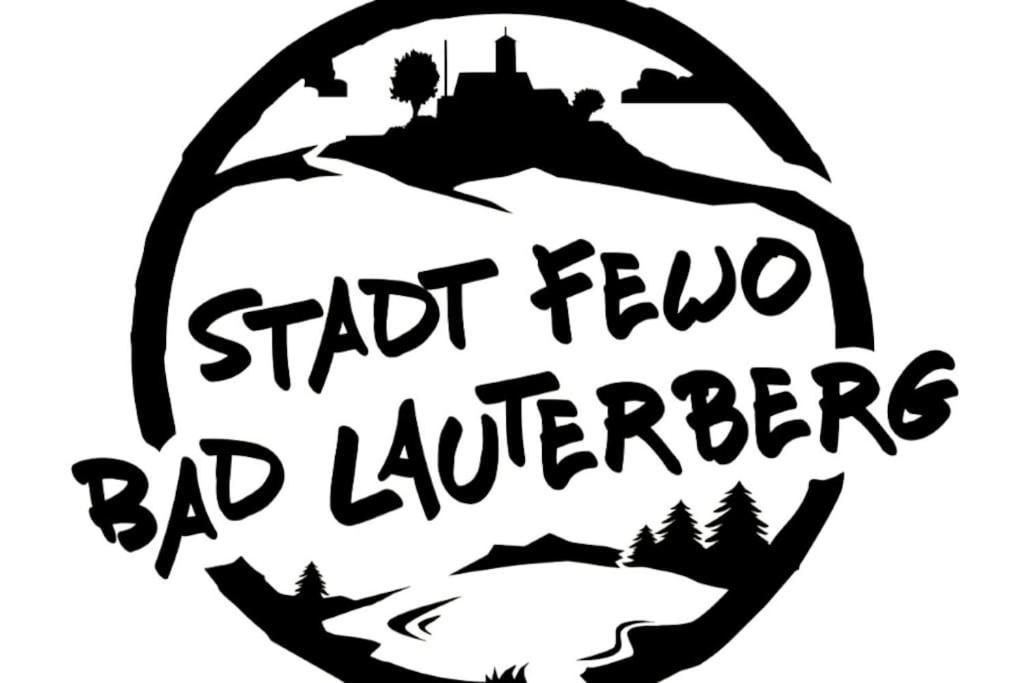 Stadt-Ferienwohnung Mit 55 M² Fuer 2 Erw. Personen Und Kind Bis 3 Jahren Bad Lauterberg Luaran gambar